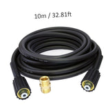 10m Extension Hose K Series High Pressure Washer Hose M22 Connector Female to Male