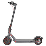 WQ-W4 Pro Electric Scooter 36V 10Ah Battery 350W Motor 8.5inch Tires 25KM/H Top Speed 25-30KM Max Mileage Range 120KG Max Load Folding E-Scooter