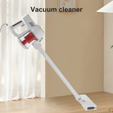 3-IN-1 Vacuum Cleaner Corded Bagless Stick Hoover Lightweight Upright Handheld Wet Cleaning Vacuum Cleaner