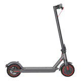 WQ-W4 Pro Electric Scooter 36V 10Ah Battery 350W Motor 8.5inch Tires 25KM/H Top Speed 25-30KM Max Mileage Range 120KG Max Load Folding E-Scooter