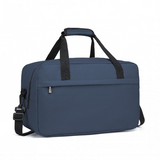 E1960M - Kono Lightweight Multi Purpose Unisex Sports Travel Duffel Bag - Navy