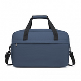 E1960M - Kono Lightweight Multi Purpose Unisex Sports Travel Duffel Bag - Navy