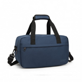 E1960S - Kono Lightweight Multi Purpose Unisex Sports Travel Duffel Bag - Navy