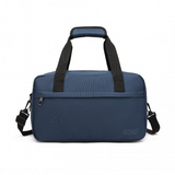 E1960S - Kono Lightweight Multi Purpose Unisex Sports Travel Duffel Bag - Navy