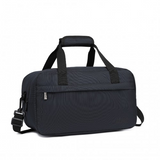 E1960S - Kono Lightweight Multi Purpose Unisex Sports Travel Duffel Bag - Dark Blue