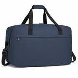 E1960L - Kono Lightweight Multi Purpose Unisex Sports Travel Duffel Bag - Navy