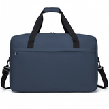 E1960L - Kono Lightweight Multi Purpose Unisex Sports Travel Duffel Bag - Navy