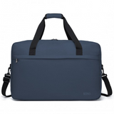 E1960L - Kono Lightweight Multi Purpose Unisex Sports Travel Duffel Bag - Navy