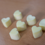 Aroma Wax Melts - Nutmeg & Lemon