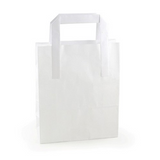 SOS White Carriers 8x13x10inch Med