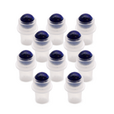 Gemstone Roller Tip for 5ml Bottle - Sodalite