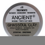 Ghassoul Clay 80g