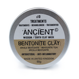 Bentonite Clay 50g