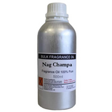 500ml (Pure) FO - Nag Champa