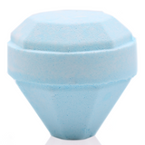 The Blue Belle Bath Gem