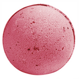 Cranberry Bath Bombs