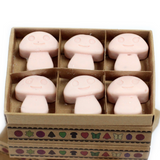 Box of 6  Wax Melts - Dark Sandalwood