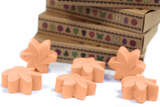 Box of 6 Wax Melts - Tuberose