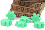 Box of 6  Wax Melts - Hidden Garden