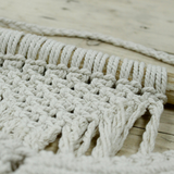 Macrame Wall Hanging - Force of Nature