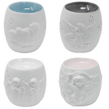 Cherubs Oil Burner - Assorted Design