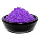 Deep Violet Musk Simmering Granules