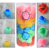 Squeaky Toy Scrunchie- 30gm