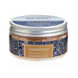 Shower Souffle 160g - Grapefruit