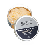 Shower Souffle 160g - Grapefruit