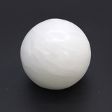 Selenite Sphere - 5-6 cm