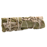 Smudge Stick - White Sage & Cedar 10cm