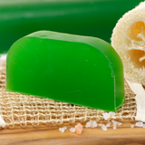 Thyme & Mint - Argan Solid Shampoo Loaf