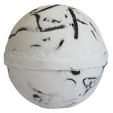 Tropical Paradise Coco Bath Bomb - Dragon Fruit