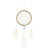 Dream Catcher - Medium Natural Elemental Spirits