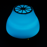 Viennese Atomiser - Bluetooth Speaker - USB - Colour Change - Timer