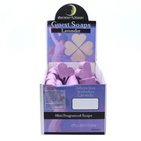 Heart Guest Soap - Lavender