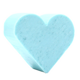 Heart Guest Soap - Lotus Flower