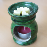 Aroma Wax Melts - Geranium & Anise