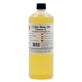 Natural Vitamin E Oil - 1 Litre