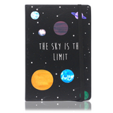 Cool A5 Notebook - Assorted Designs - Sky is the Limit