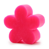 Flower Guest Soaps - Geranium