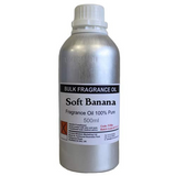 500ml (Pure) FO - Soft Banana