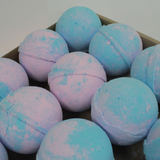 Baby Powder Bath Bomb