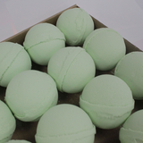 Lemon Eucalyptus Bath Bomb