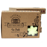 Box of 6  Wax Melts - Lemon Harvest