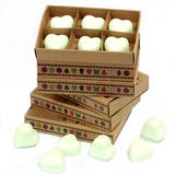 Box of 6  Wax Melts - Mint & Menthol