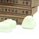 Box of 6  Wax Melts - Mint & Menthol