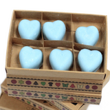 Box of 6 Wax Melts - Dewberry