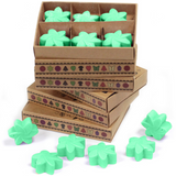 Box of 6  Wax Melts - Hidden Garden