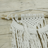 Macrame Wall Hanging - Force of Nature